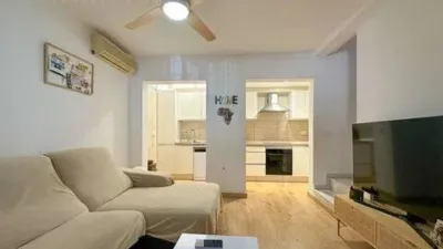 Terraced house in Gran Alacant photo 12