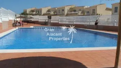 Apartment in Gran Alacant photo 2