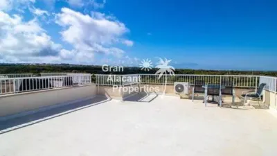 Piso en Gran Alacant photo 49