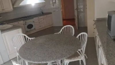 Apartment in the City Centre photo 9