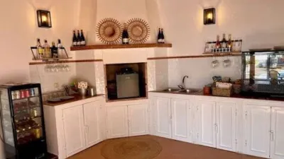 Chalet in Centro photo 16