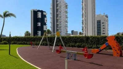 Apartment in Las Adelfas-Benicolada-Garduix photo 11