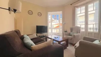 Piso – Ferrol - Vista 3