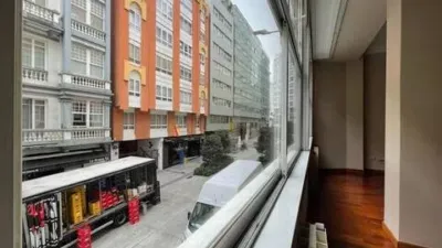 Apartment in Ensanche photo 9