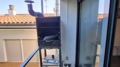 Apartment in Llançà photo 13