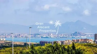 Piso en Gran Alacant photo 59