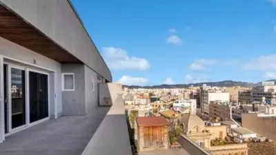 Duplex Penthouse in Cort photo 21