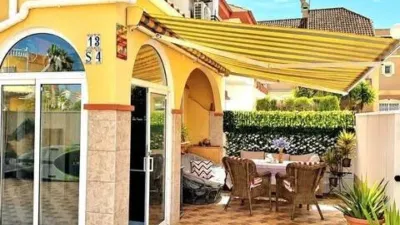 Casa – Orihuela, Urbanización La Florida - Vista 4