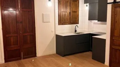 Apartment in Cort photo 2