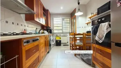 Apartment in Murcia City photo 5