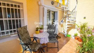 Piso en Gran Alacant photo 48