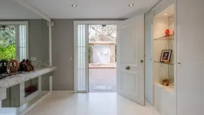Chalet in Sant Just Desvern photo 11