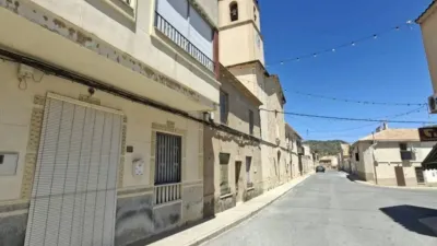 Casa rústica en Avinguda de Monòver photo 25