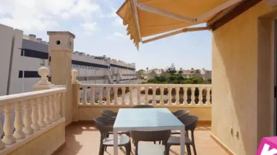 Chalet in Gran Alacant photo 4