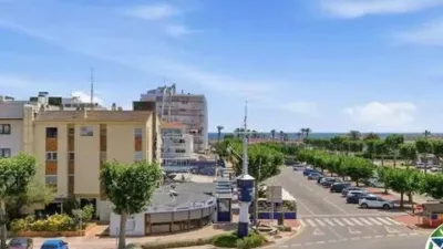 Apartment on Avinguda de Fages de Climent photo 2