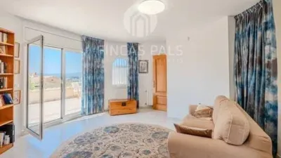 Chalet on Carrer Suissa photo 24