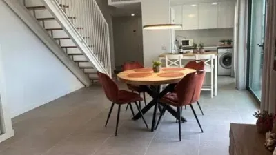 Apartment in Las Adelfas-Benicolada-Garduix photo 18