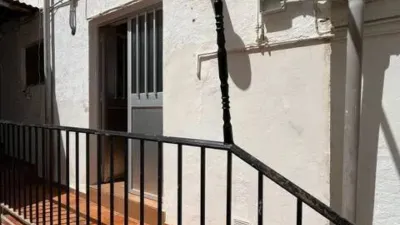 Terraced house on Calle Málaga photo 46