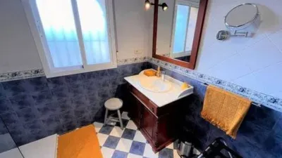 Chalet in Centro photo 13