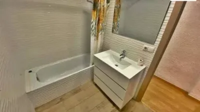 Flat in Garbinet-Parque de las Avenidas photo 11