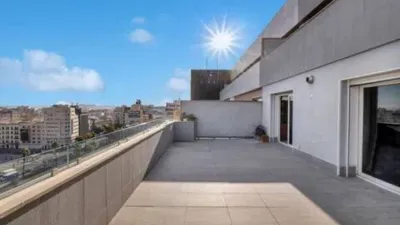 Duplex Penthouse in Cort photo 23