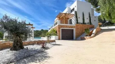Casa – Moraira - Vista 3