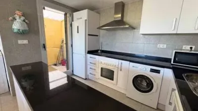 Casa adosada en calle Alto Calar, 3 photo 8