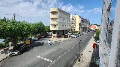 Pis – A Carreira, O Castro, Loios - Vista 2