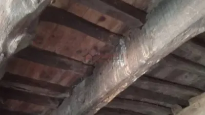 Rustic house in Taboadela photo 31