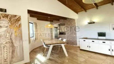 Chalet in La Oliva photo 13