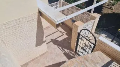 Chalet en Aguas Nuevas-Torreblanca-Sector 25 photo 21