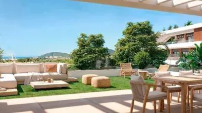 Piso en Finestrat photo 6