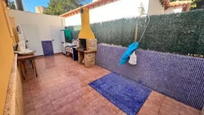 Chalet in Orihuela Costa photo 28