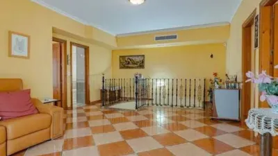 Chalet in Villafranco del Guadalhorce photo 18