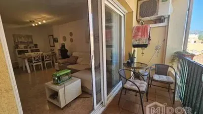 Apartment on Ronda de l'Arquitecte General Guitart photo 12
