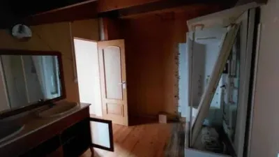 Chalet in A Baiuca photo 25
