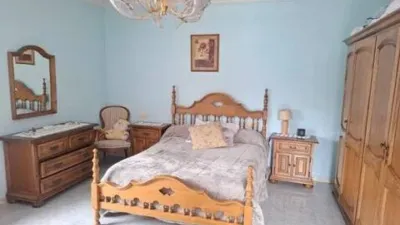 Chalet en calle Lugar Mogor, 1 photo 26