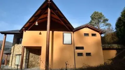 Chalet on Calle Las Curritas No Number photo 2