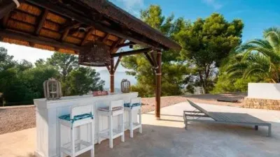 Chalet in Calpe - Calp photo 56