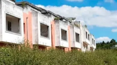Edificio en venta en Calle Travesia Da Ramallosa No Number - Vista 4