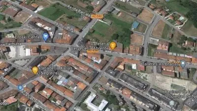 Edificio en venta en Negreira - Vista 3
