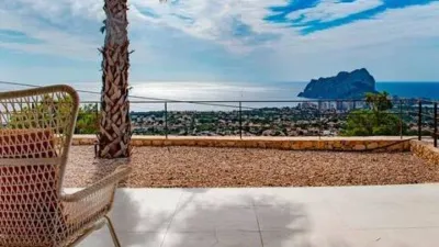 Chalet in Calpe - Calp photo 66