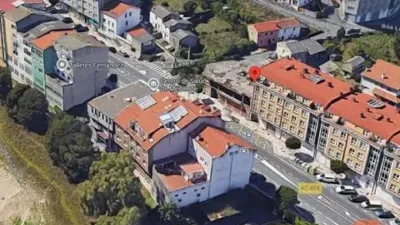 Edificio en venta en Travesía de Meicende - Vista 2