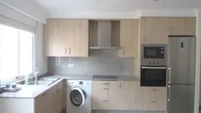 Apartment in Piñeiros-Freixeiro-O Ponto photo 3