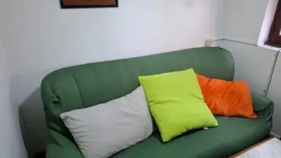 Chalet on Rua Golondrina Street photo 6