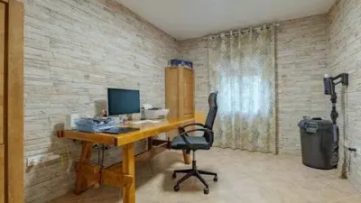 Chalet in Villafranco del Guadalhorce photo 58