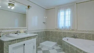 Chalet in Villafranco del Guadalhorce photo 33
