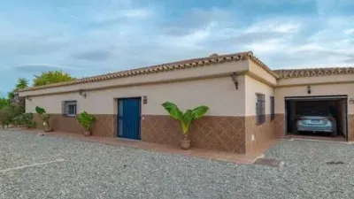 Chalet in Villafranco del Guadalhorce photo 45