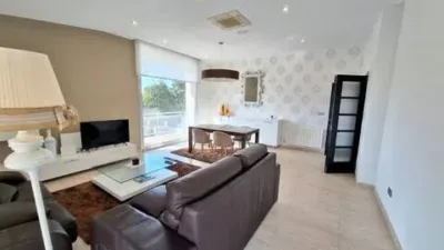 Chalet en calle Lugar Vilanova No Number photo 7