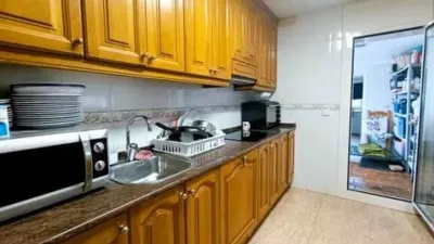 Chalet in Badia del Vallès photo 26